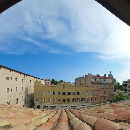 شقة Le Loft De Vos Reves Le Panier, Vieux Port, 4 Per 90M2 Clim مارسيليا المظهر الخارجي الصورة