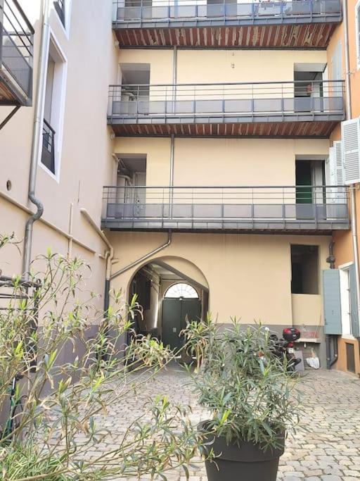 شقة Le Loft De Vos Reves Le Panier, Vieux Port, 4 Per 90M2 Clim مارسيليا المظهر الخارجي الصورة