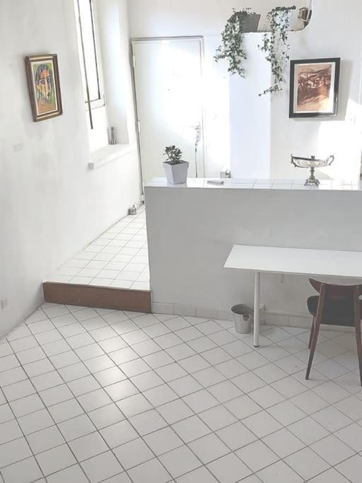 شقة Le Loft De Vos Reves Le Panier, Vieux Port, 4 Per 90M2 Clim مارسيليا المظهر الخارجي الصورة