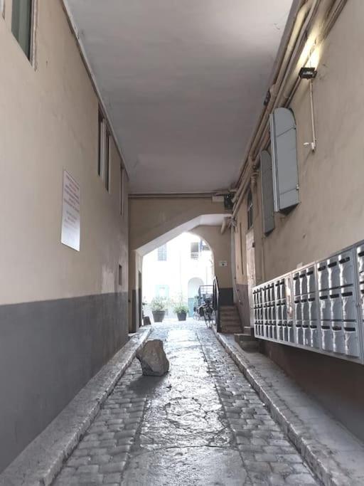 شقة Le Loft De Vos Reves Le Panier, Vieux Port, 4 Per 90M2 Clim مارسيليا المظهر الخارجي الصورة