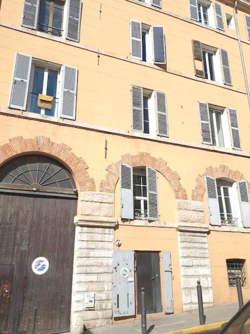 شقة Le Loft De Vos Reves Le Panier, Vieux Port, 4 Per 90M2 Clim مارسيليا المظهر الخارجي الصورة