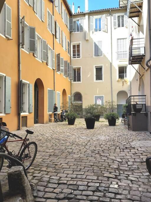 شقة Le Loft De Vos Reves Le Panier, Vieux Port, 4 Per 90M2 Clim مارسيليا المظهر الخارجي الصورة