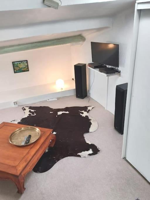 شقة Le Loft De Vos Reves Le Panier, Vieux Port, 4 Per 90M2 Clim مارسيليا المظهر الخارجي الصورة