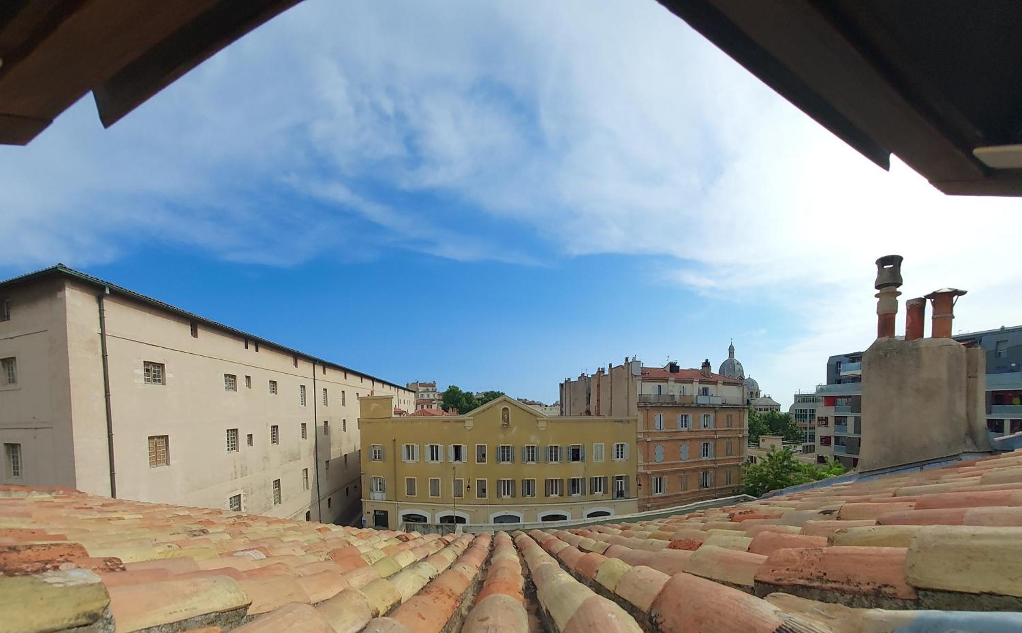 شقة Le Loft De Vos Reves Le Panier, Vieux Port, 4 Per 90M2 Clim مارسيليا المظهر الخارجي الصورة
